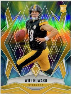 Will Howard