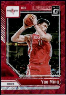 Yao Ming