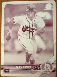 Ronald Acuna