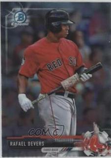 Rafael Devers