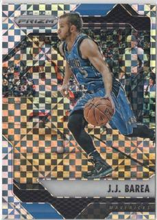 J.J. Barea