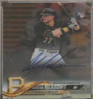 Austin Meadows