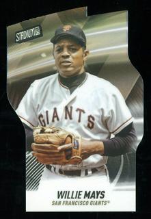 Willie Mays