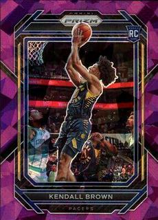 Kendall Brown