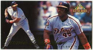 Cecil Fielder