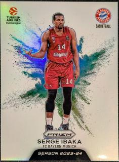 Serge Ibaka