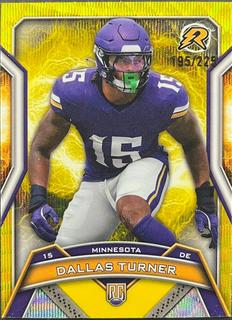 Dallas Turner