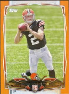 Johnny Manziel