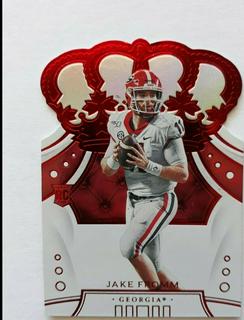 Jake Fromm