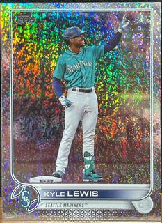 Kyle Lewis