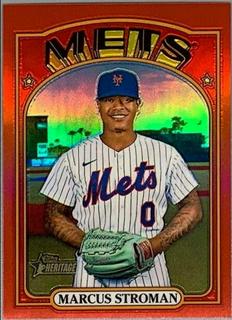 Marcus Stroman