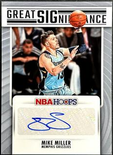 Mike Miller