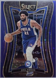 Joel Embiid