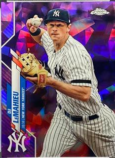 DJ LeMahieu