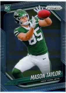 Mason Taylor