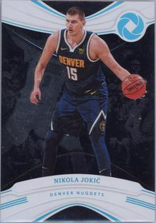 Nikola Jokic