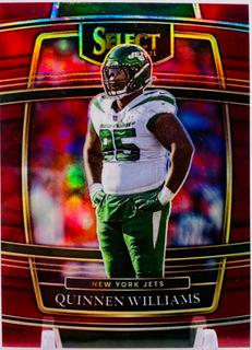 Quinnen Williams