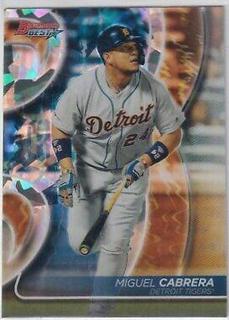 Miguel Cabrera
