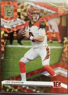 Joe Burrow