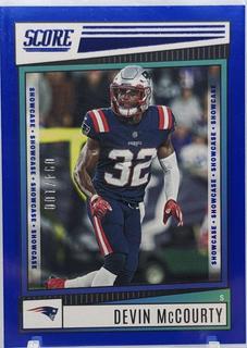 Devin McCourty
