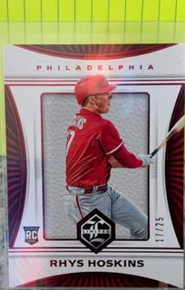Rhys Hoskins