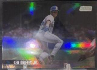Ken Griffey Jr.
