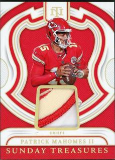 Patrick Mahomes II