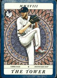 Chris Sale