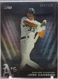 Jose Canseco
