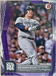 Anthony Rizzo