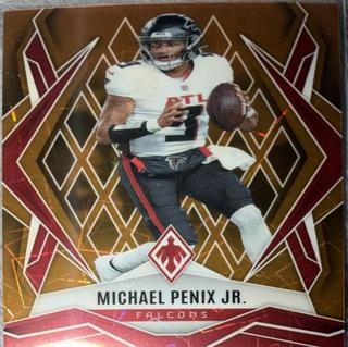 Michael Penix Jr.