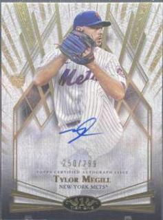Tylor Megill