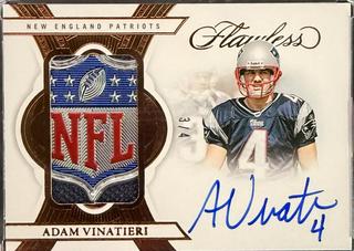 Adam Vinatieri