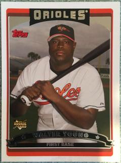 Walter Young