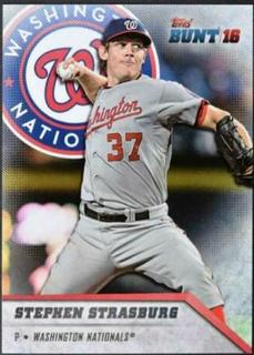 Stephen Strasburg