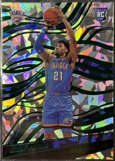 Aaron Wiggins