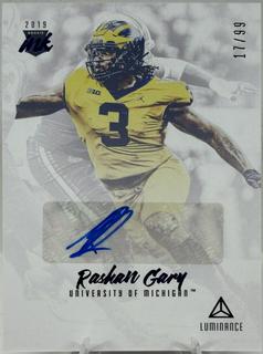 Rashan Gary