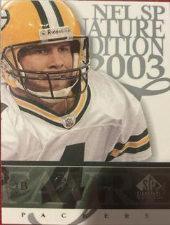 Brett Favre