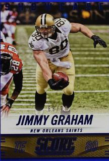 Jimmy Graham