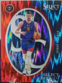 Nikola Jokic