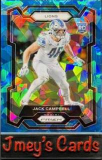 Tyson Campbell