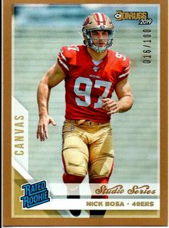 Nick Bosa
