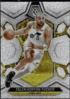 Talen Horton-Tucker