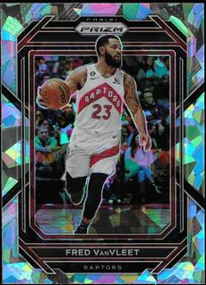 Fred VanVleet