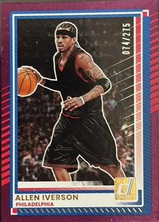 Allen Iverson