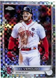 Alex Verdugo