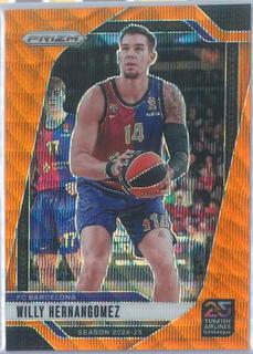 Willy Hernangomez