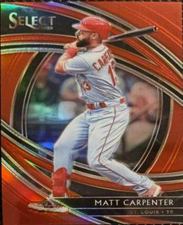Matt Carpenter