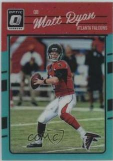 Matt Ryan