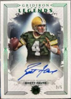 Brett Favre